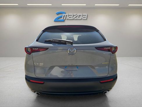 New 2026 MAZDA CX-30 AWD 2.5 S w/ Select Sport Pkg image 4