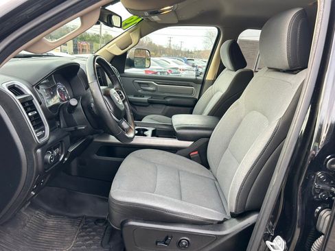 Used 2019 RAM 1500 Big Horn image 15