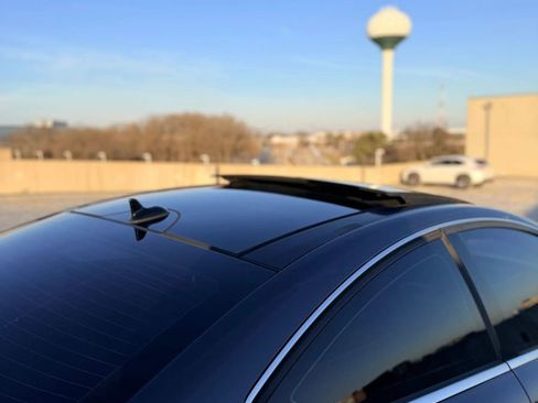 Used 2013 Mercedes-Benz C 250 Coupe image 4