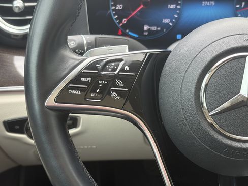 Used 2021 Mercedes-Benz E 350 Sedan image 16