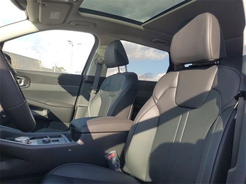 New 2026 Kia Sorento EX image 15