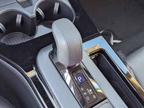 New 2026 Toyota Prius Plug-In Hybrid image 13