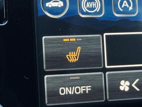 New 2026 Subaru Forester Wilderness AWD/4WD image 17