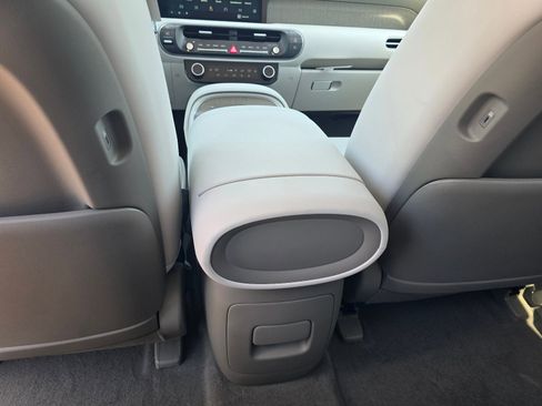 New 2026 Hyundai Palisade FWD Hybrid image 24