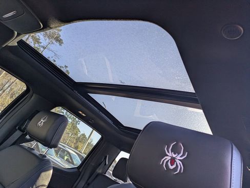 New 2025 Ford F150 Lariat w/ Equipment Group 501A Mid image 17