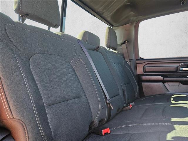 Used 2026 RAM 1500 Express RWD image 19