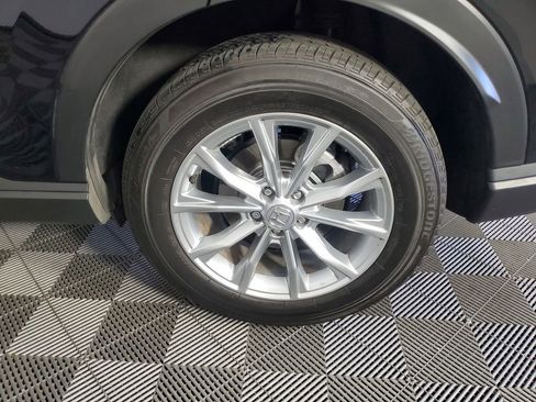 Used 2025 Honda CR-V EX image 26