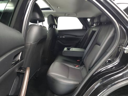 Used 2023 MAZDA CX-30 AWD 2.5 S w/ Premium Package image 5