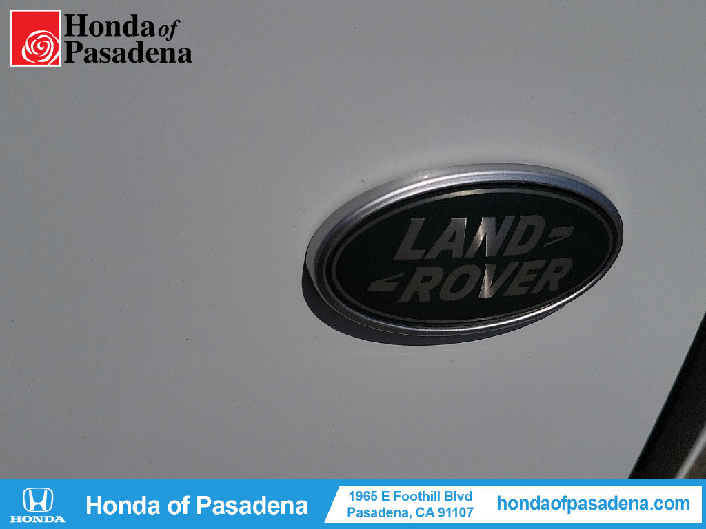 Used 2023 Land Rover Range Rover SE AWD/4WD image 35