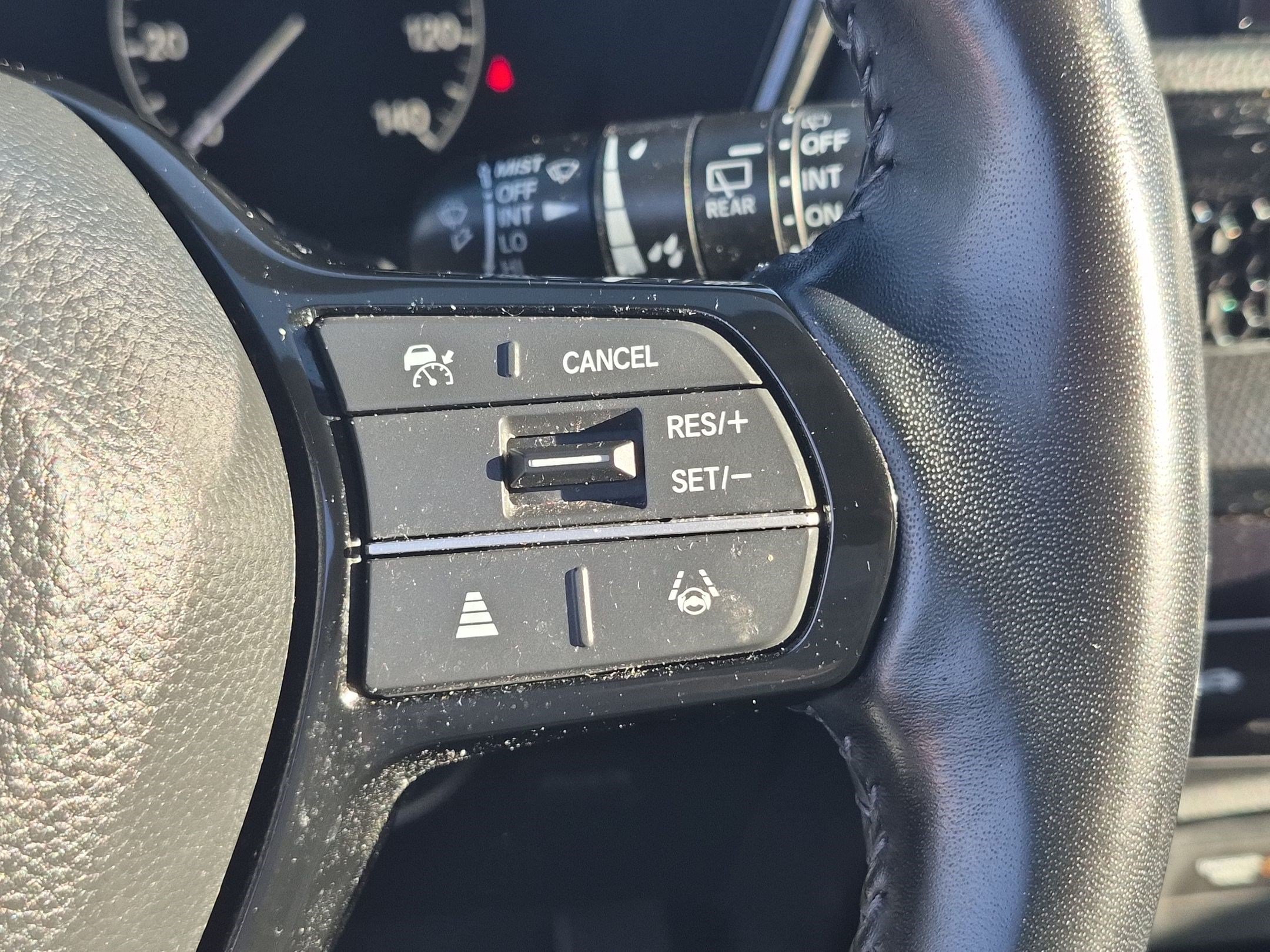 Certified 2025 Honda CR-V EX-L image 20