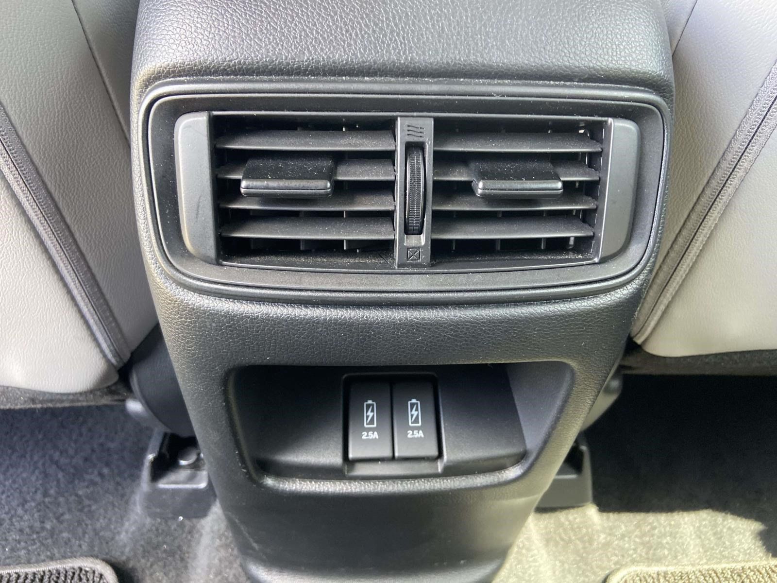 Used 2022 Honda CR-V EX-L image 17