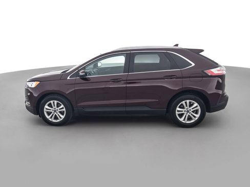 Used 2020 Ford Edge SEL w/ Convenience Package AWD/4WD image 8