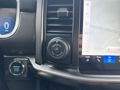 New 2025 Ford F150 Platinum w/ FX4 Off-Road Package image 36