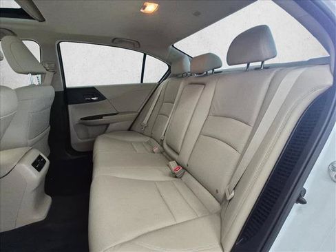 Used 2017 Honda Accord EX-L image 22