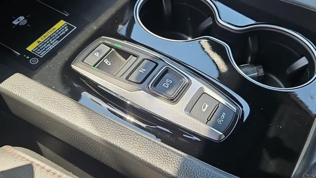 Used 2024 Honda Passport Black Edition image 15