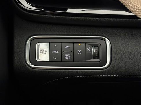 New 2026 Buick Enclave Preferred w/ Power Package image 26