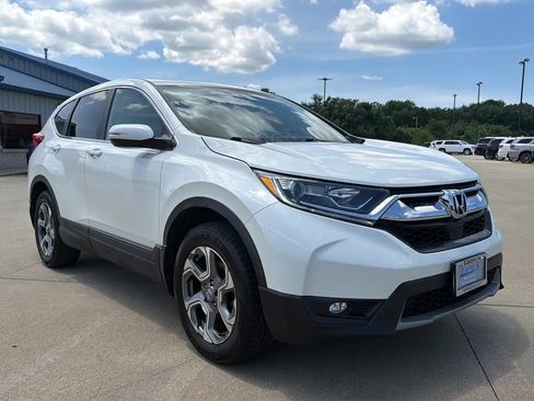 Used 2017 Honda CR-V EX-L image 27