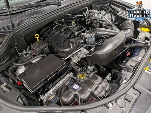 Used 2025 Dodge Durango GT AWD/4WD image 31