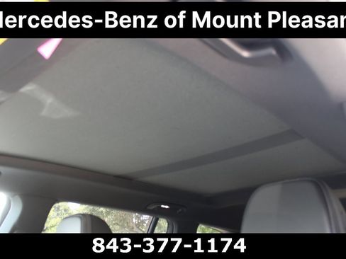 Certified 2024 Mercedes-Benz GLS 450 4MATIC image 55