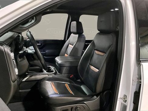 Used 2023 GMC Sierra 2500 AT4 w/ AT4 Preferred Package image 14