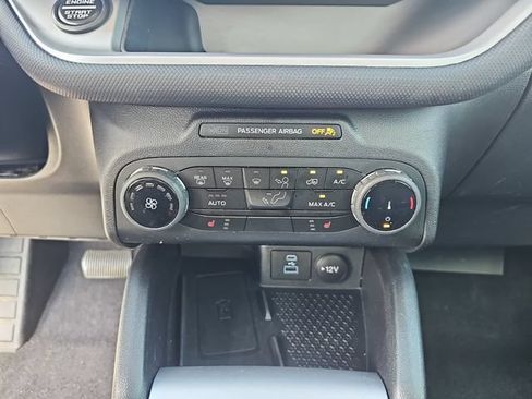 Certified 2022 Ford Bronco Sport Big Bend w/ Convenience Package AWD/4WD image 28