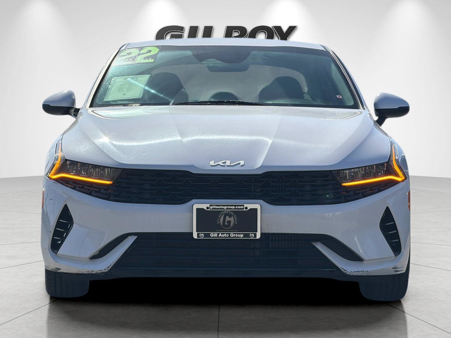 Used 2022 Kia K5 LXS FWD image 9