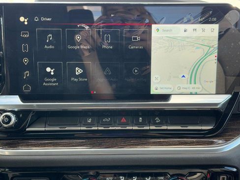 Used 2025 GMC Sierra 2500 SLE w/ SLE Value Package; image 16