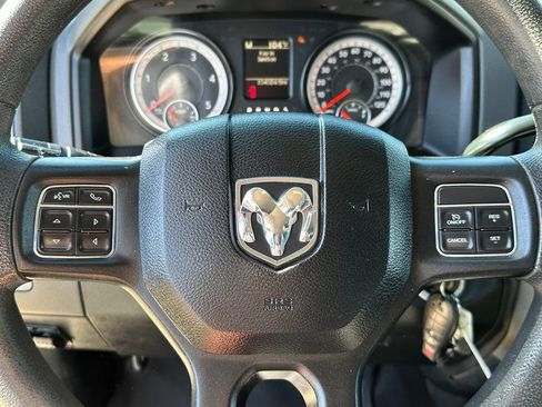 Used 2018 RAM 3500 Tradesman w/ Chrome Appearance Group image 17