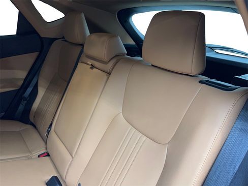 Used 2022 Lexus NX 350 AWD w/ Premium Package image 33