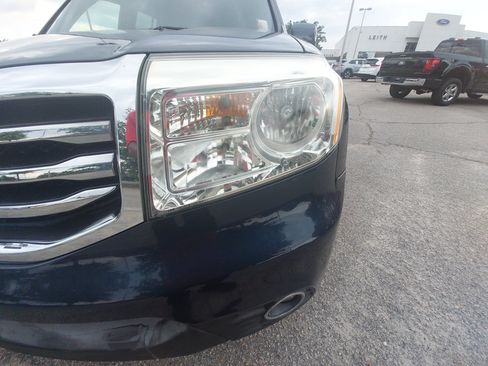 Used 2012 Honda Pilot EX-L image 34