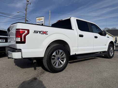 Used 2017 Ford F150 XL w/ Equipment Group 101A Mid image 16