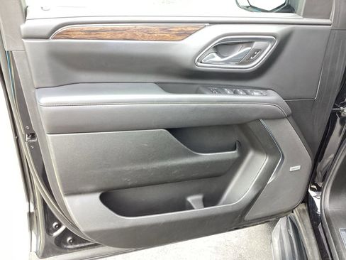 Used 2024 Chevrolet Tahoe Premier image 33