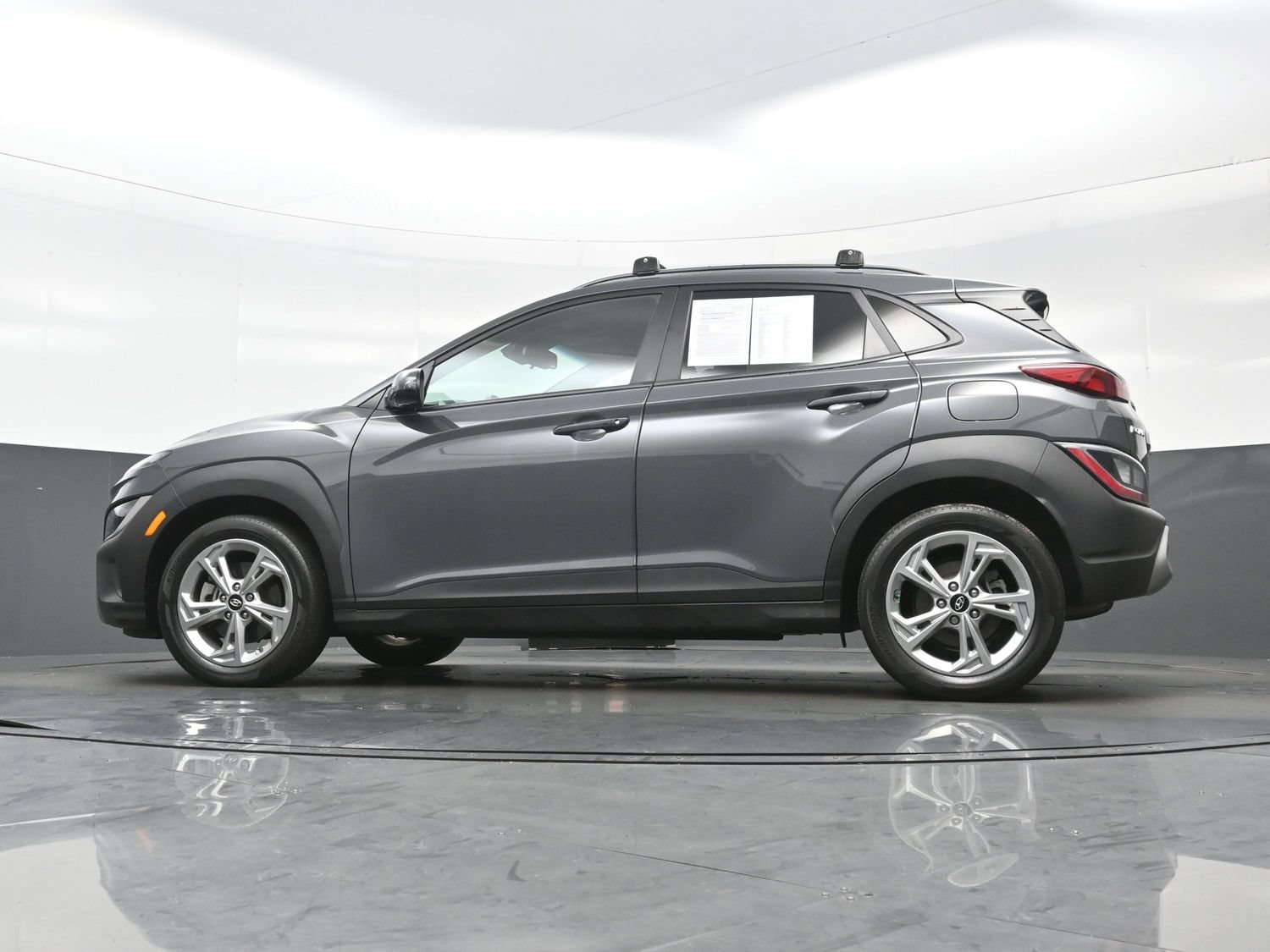 Certified 2023 Hyundai Kona SEL AWD/4WD image 28