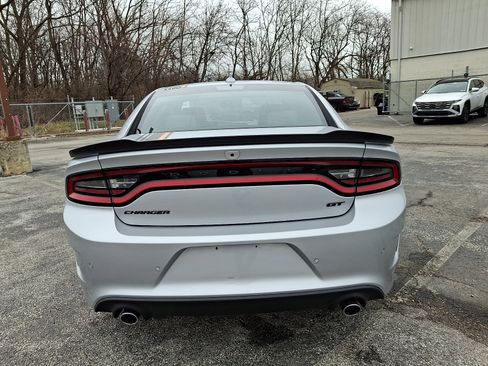 Used 2023 Dodge Charger GT w/ Plus Group image 7