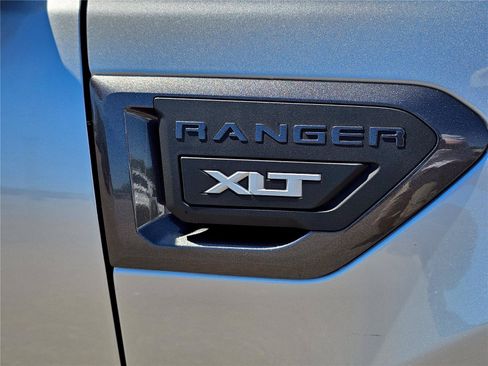 Used 2021 Ford Ranger XLT w/ Equipment Group 302A High AWD/4WD image 7