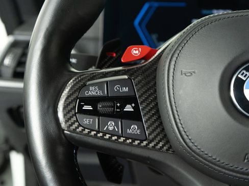 Used 2024 BMW M4 Competition image 43