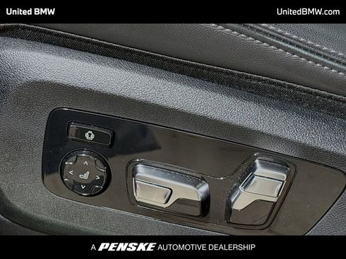 Used 2025 BMW X5 sDrive40i w/ M Sport Package RWD image 4