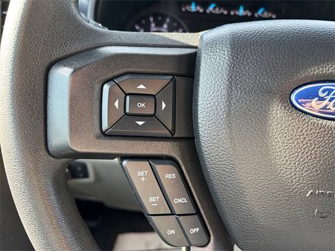 Used 2021 Ford F350 XL w/ Power Equipment Group image 18