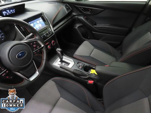 Certified 2023 Subaru Crosstrek 2.0i Premium image 23