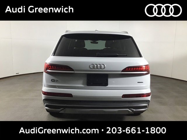 Certified 2023 Audi Q7 2.0T Premium Plus w/ Premium Plus Package AWD/4WD image 6