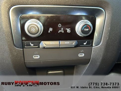 Used 2023 GMC Yukon Denali image 23