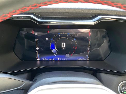 Certified 2023 Chevrolet Colorado Z71 w/ Z71 Convenience Package 2 image 19