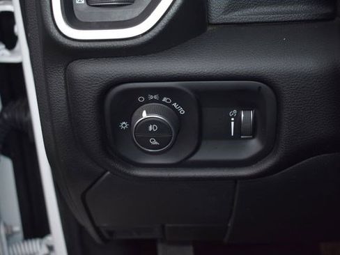 Used 2024 RAM 2500 Big Horn image 16