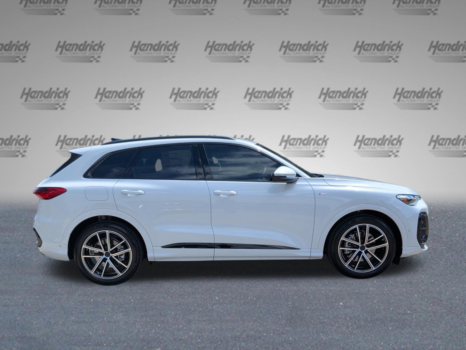New 2026 Audi Q5 Prestige AWD/4WD image 10