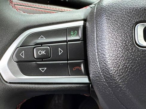 Used 2024 Jeep Compass Trailhawk image 14