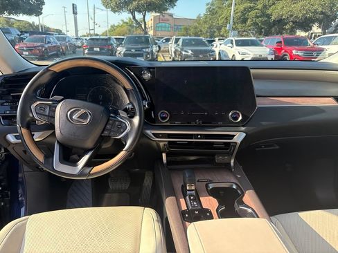 Certified 2023 Lexus RX 350 Premium Plus w/ Accessory Package (Z1) FWD image 18