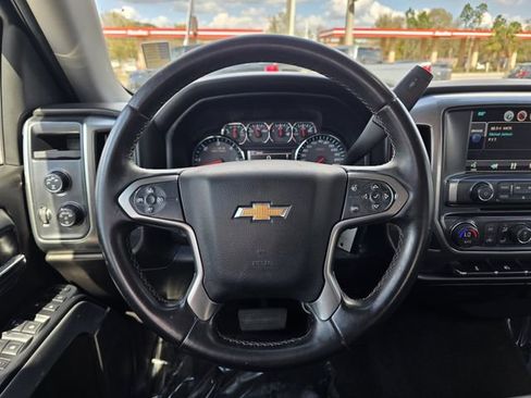 Used 2014 Chevrolet Silverado 1500 LT w/ All Star Edition image 15