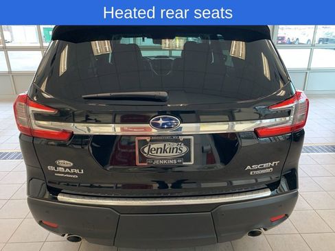New 2026 Subaru Ascent Touring AWD/4WD image 17
