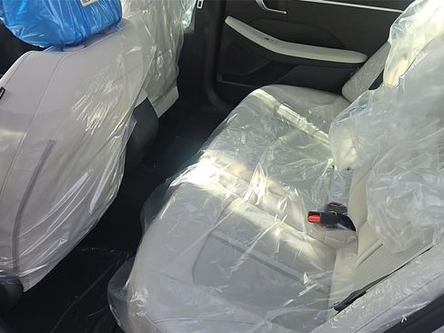 New 2026 Hyundai Sonata SE image 11