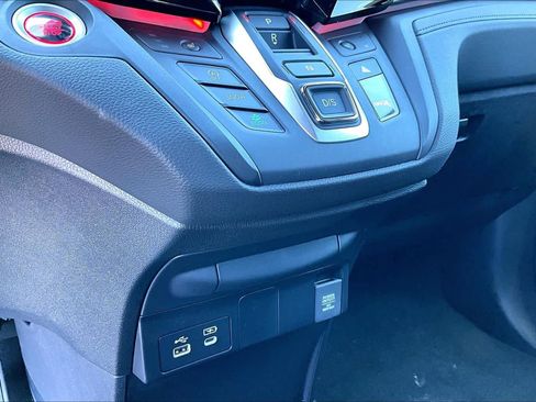 New 2026 Honda Odyssey Sport-L image 20